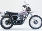 Yamaha XT 500